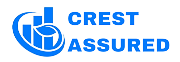CRESTASSURED Logo